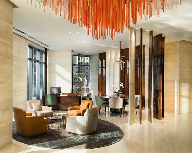 Millennium Place Barsha Heights Hotel 8