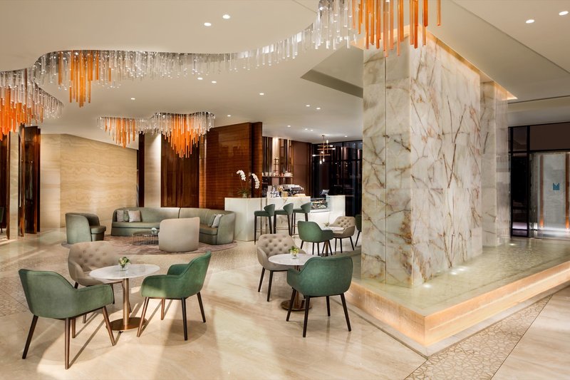 Millennium Place Barsha Heights Hotel 9