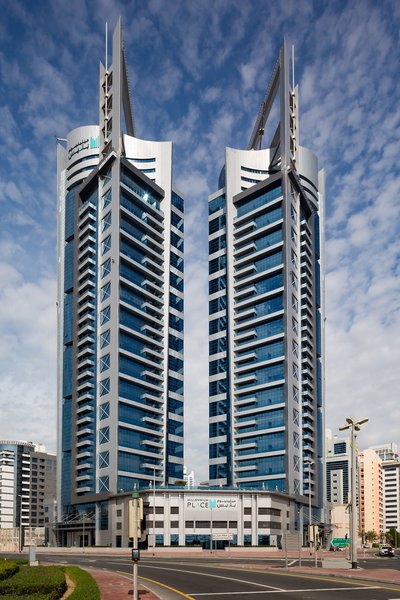 Millennium Place Barsha Heights Hotel 12