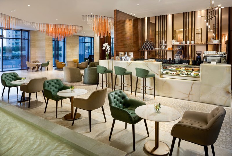 Millennium Place Barsha Heights Hotel 13