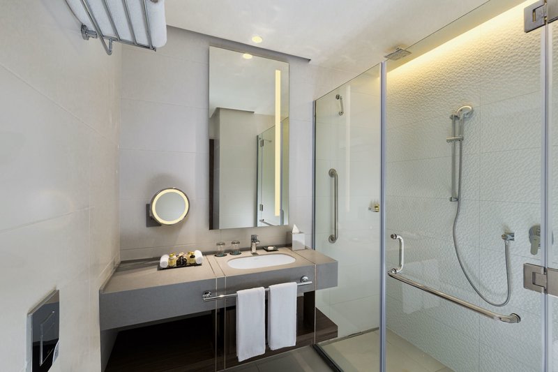 Millennium Place Barsha Heights Hotel 17