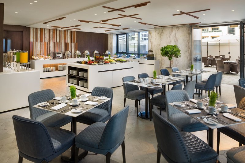 Millennium Place Barsha Heights Hotel 18