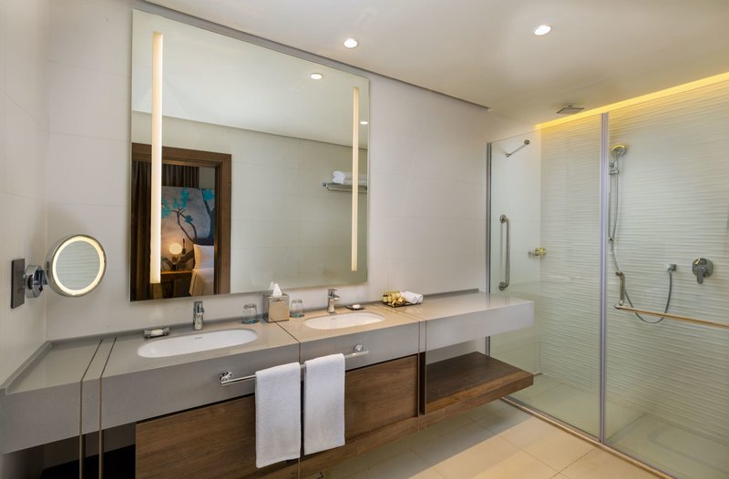Millennium Place Barsha Heights Hotel 19