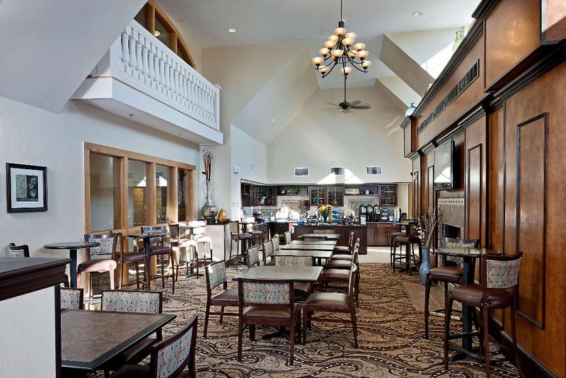 Homewood Suites by Hilton Boston / Andover