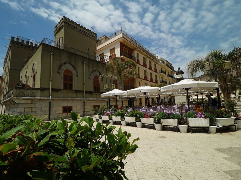 Palazzo Durante 1