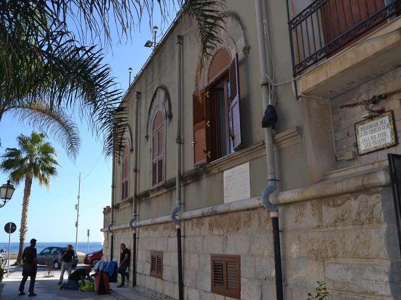 Palazzo Durante 2