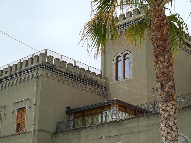Palazzo Durante 3