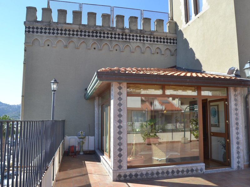 Palazzo Durante 4