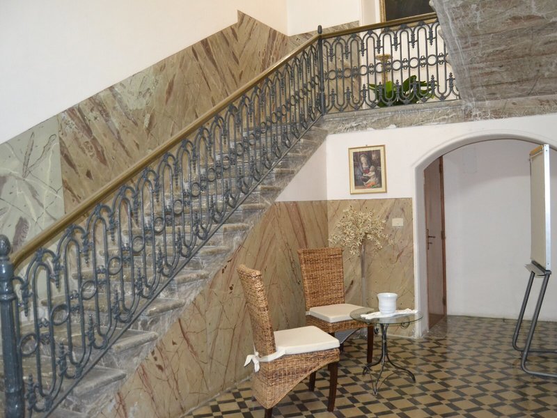 Palazzo Durante 7