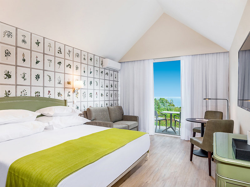 Pestana Quinta do Arco Nature & Rose Garden Hotel 2