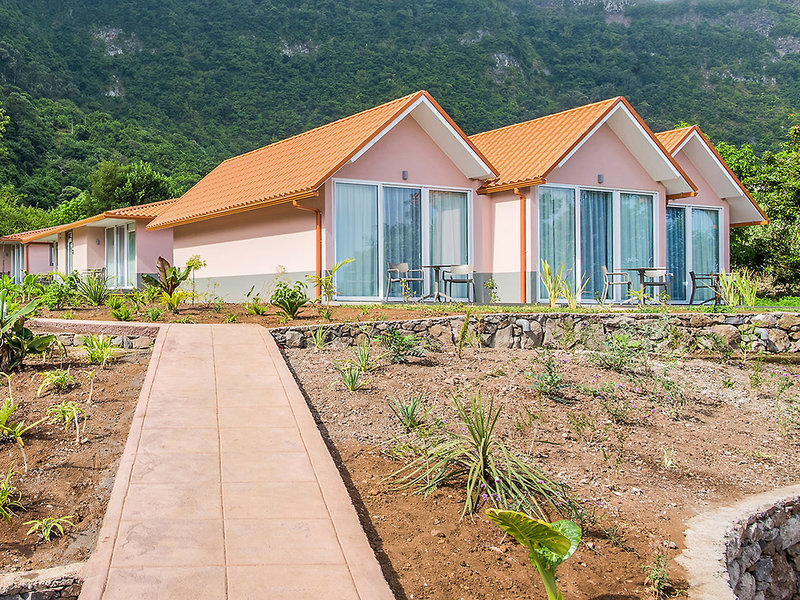 Pestana Quinta do Arco Nature & Rose Garden Hotel 3