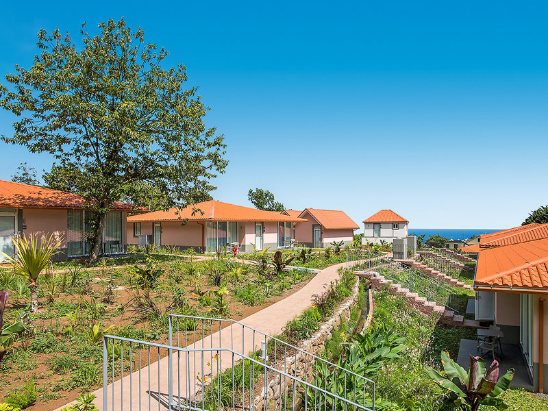 Pestana Quinta do Arco Nature & Rose Garden Hotel 6