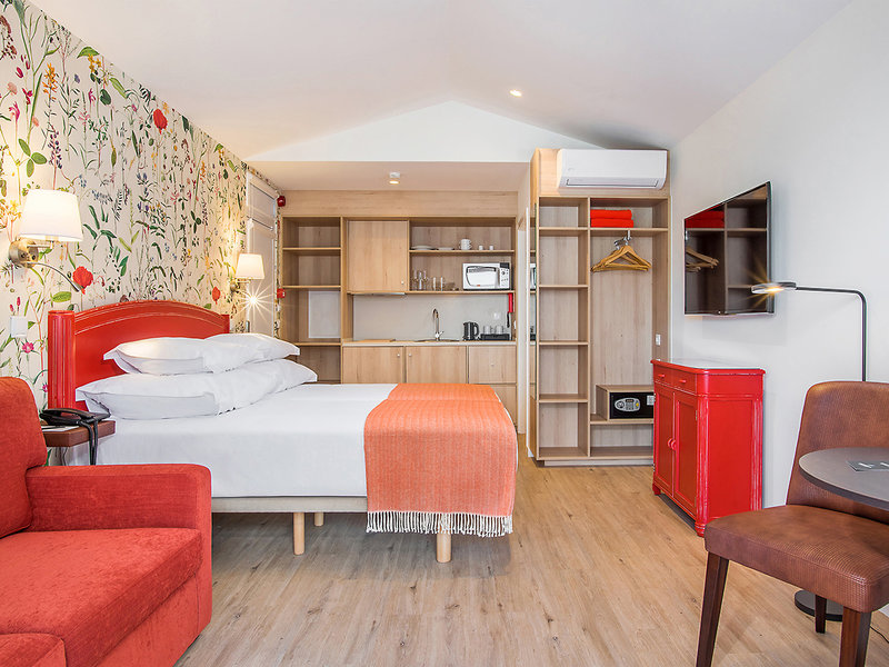 Pestana Quinta do Arco Nature & Rose Garden Hotel 9