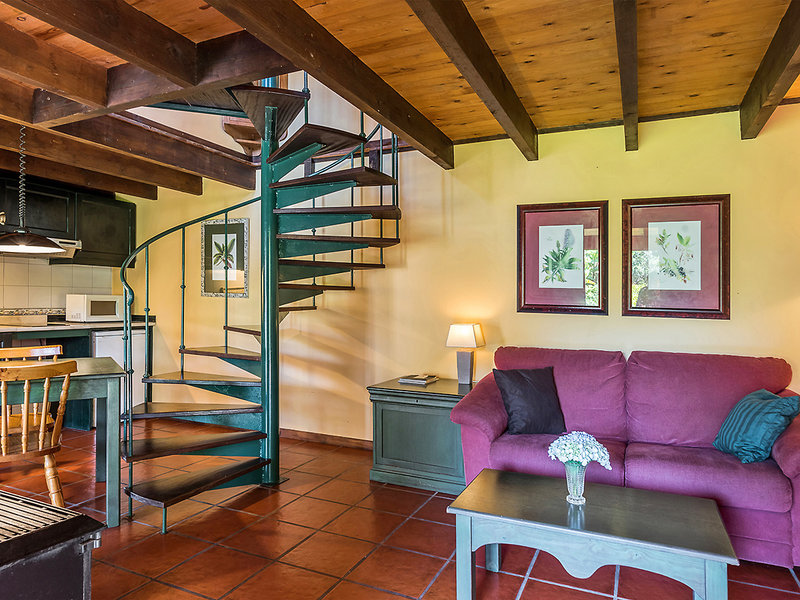 Pestana Quinta do Arco Nature & Rose Garden Hotel 10