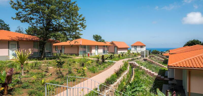 Pestana Quinta do Arco Nature & Rose Garden Hotel 4