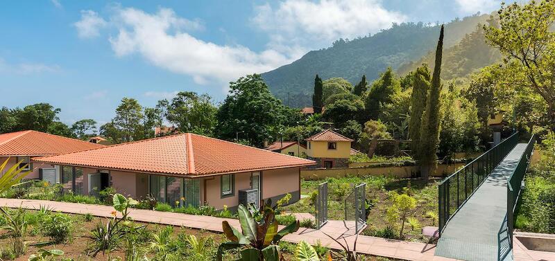Pestana Quinta do Arco Nature & Rose Garden Hotel 5