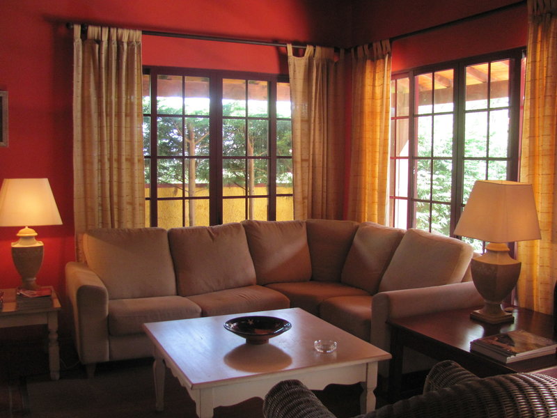 Pestana Quinta do Arco Nature & Rose Garden Hotel 6