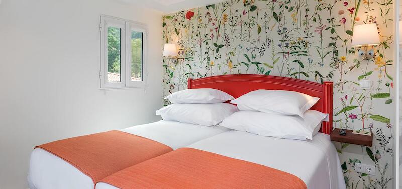 Pestana Quinta do Arco Nature & Rose Garden Hotel 8