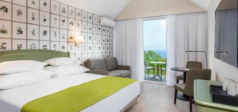 Pestana Quinta do Arco Nature & Rose Garden Hotel 10