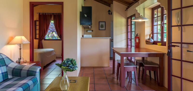 Pestana Quinta do Arco Nature & Rose Garden Hotel 11