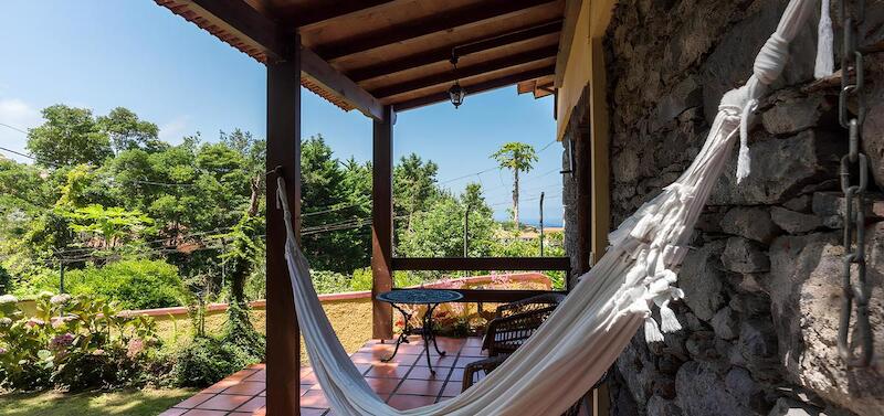 Pestana Quinta do Arco Nature & Rose Garden Hotel 13