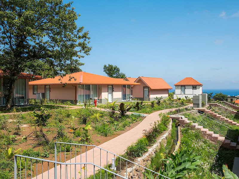 Quinta Do Arco Nature & Rose Garden Resort 1