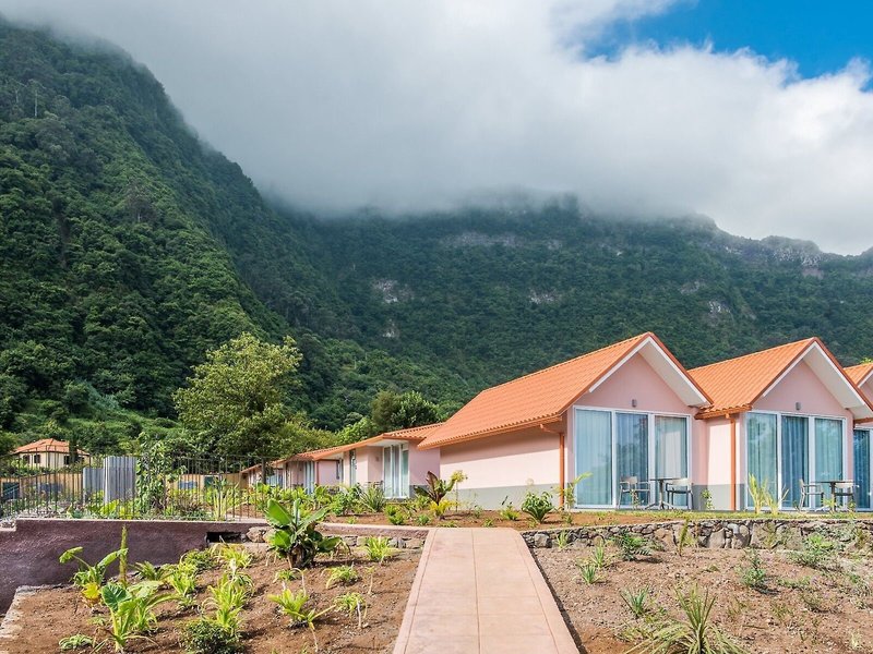 Quinta Do Arco Nature & Rose Garden Resort 3