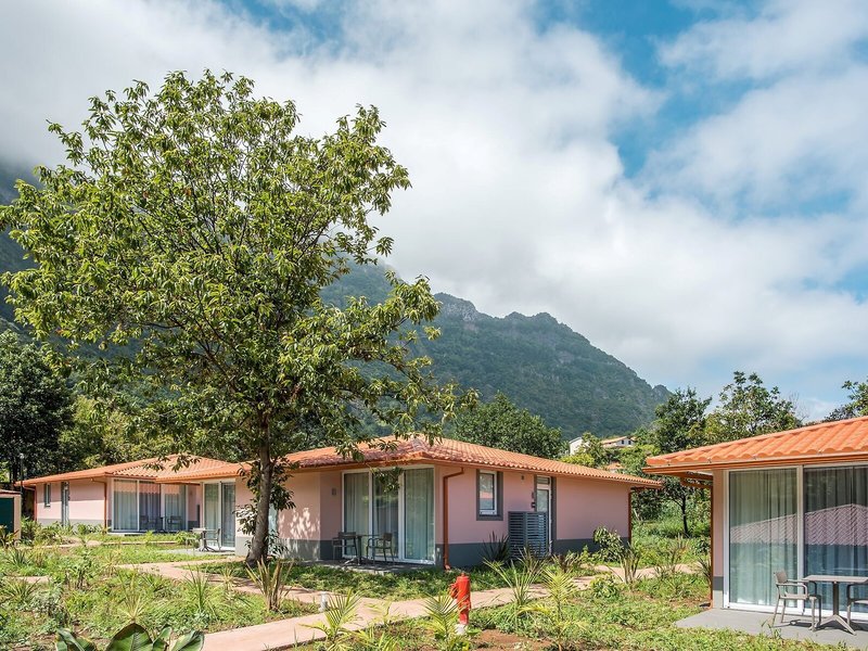 Quinta Do Arco Nature & Rose Garden Resort 4