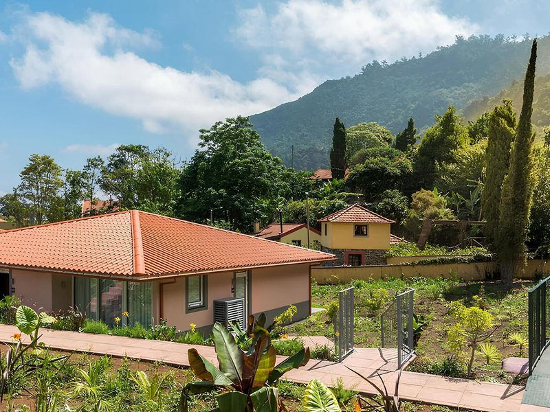 Quinta Do Arco Nature & Rose Garden Resort 5