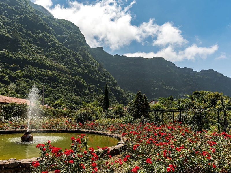 Quinta Do Arco Nature & Rose Garden Resort 9