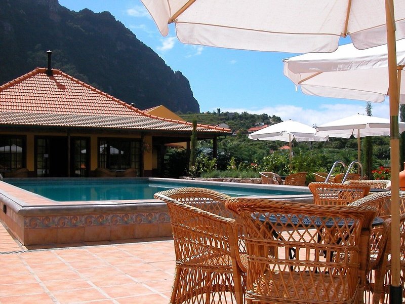 Quinta Do Arco Nature & Rose Garden Resort 11