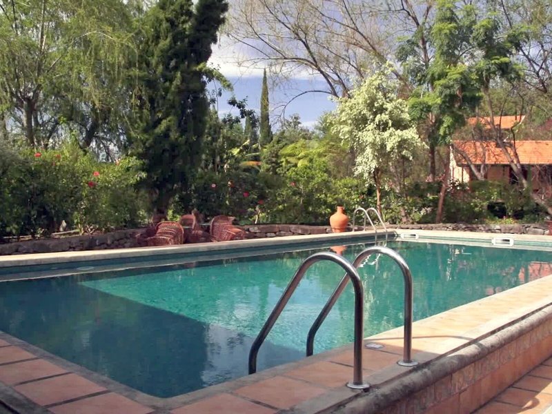 Quinta Do Arco Nature & Rose Garden Resort 12