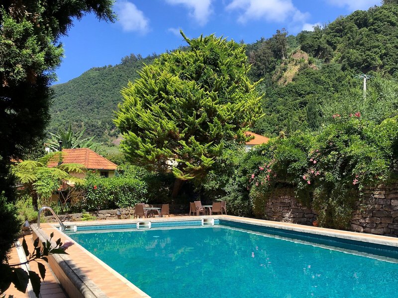 Quinta Do Arco Nature & Rose Garden Resort 14