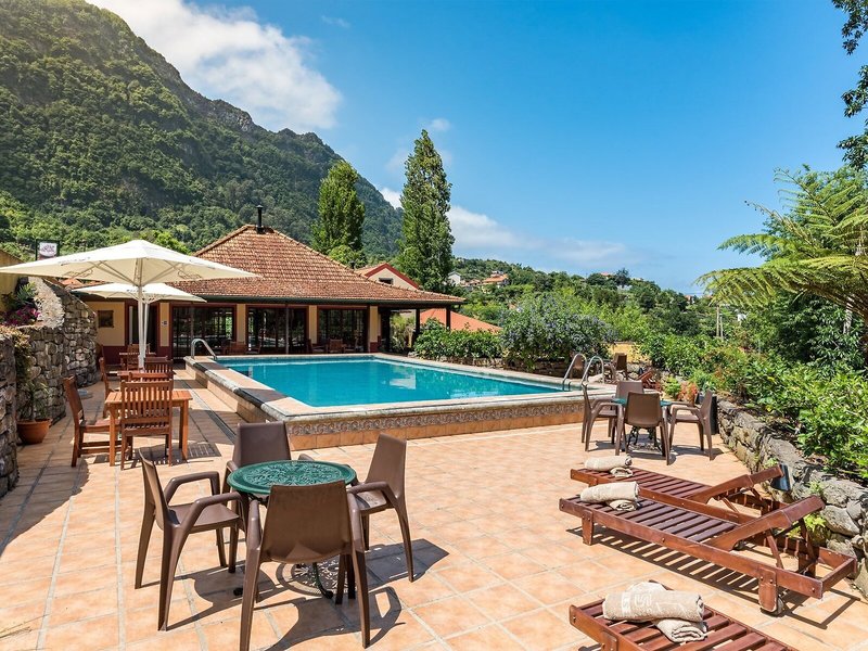 Quinta Do Arco Nature & Rose Garden Resort 15