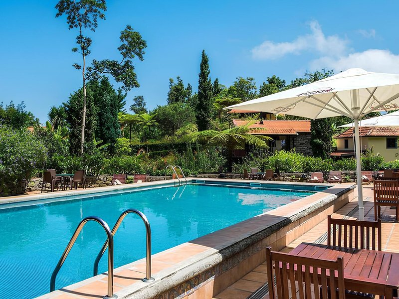 Quinta Do Arco Nature & Rose Garden Resort 17