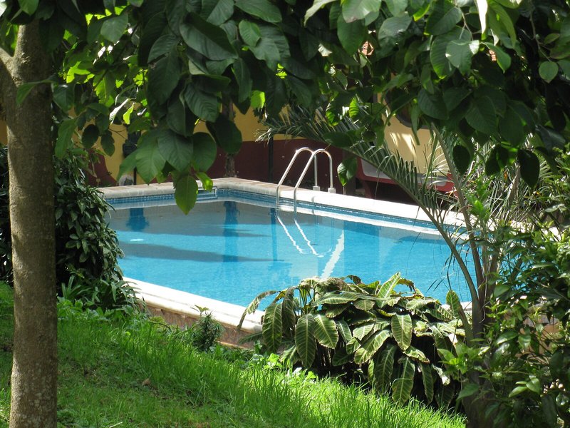 Quinta Do Arco Nature & Rose Garden Resort 18