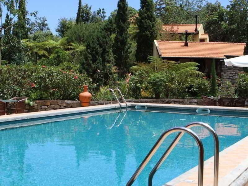 Quinta Do Arco Nature & Rose Garden Resort 19