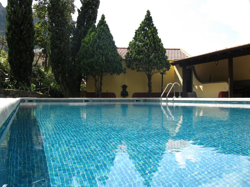 Quinta Do Arco Nature & Rose Garden Resort 21