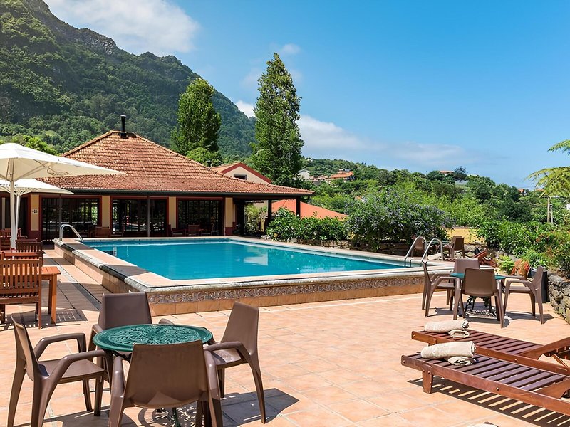 Quinta Do Arco Nature & Rose Garden Resort 22