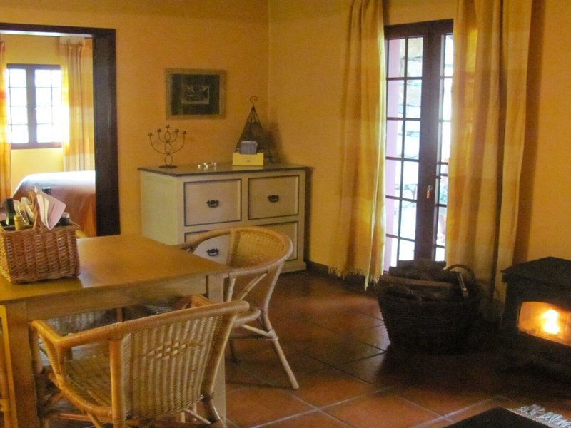 Quinta Do Arco Nature & Rose Garden Resort 24