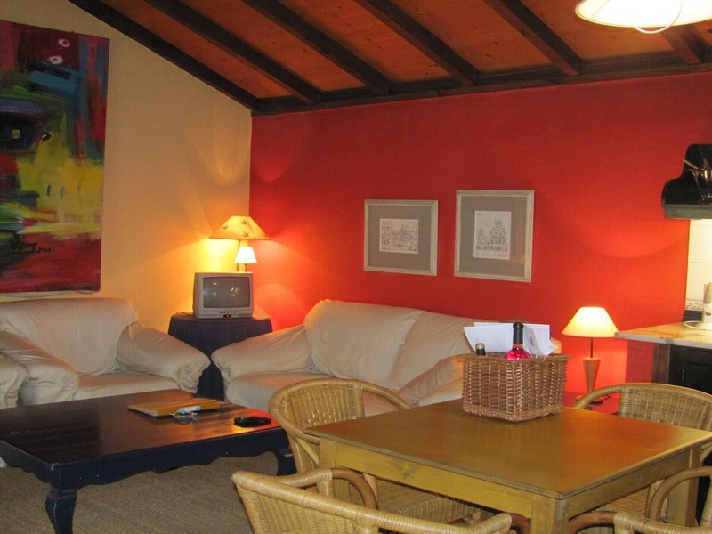 Quinta Do Arco Nature & Rose Garden Resort 25