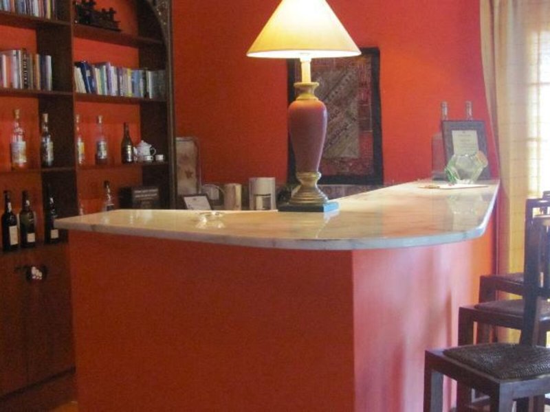 Quinta Do Arco Nature & Rose Garden Resort 27