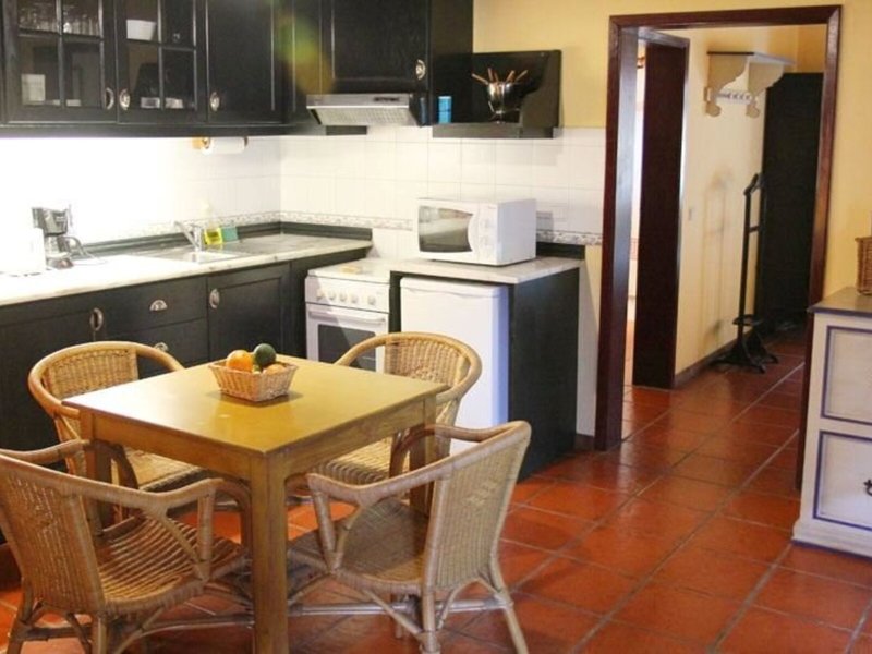 Quinta Do Arco Nature & Rose Garden Resort 28