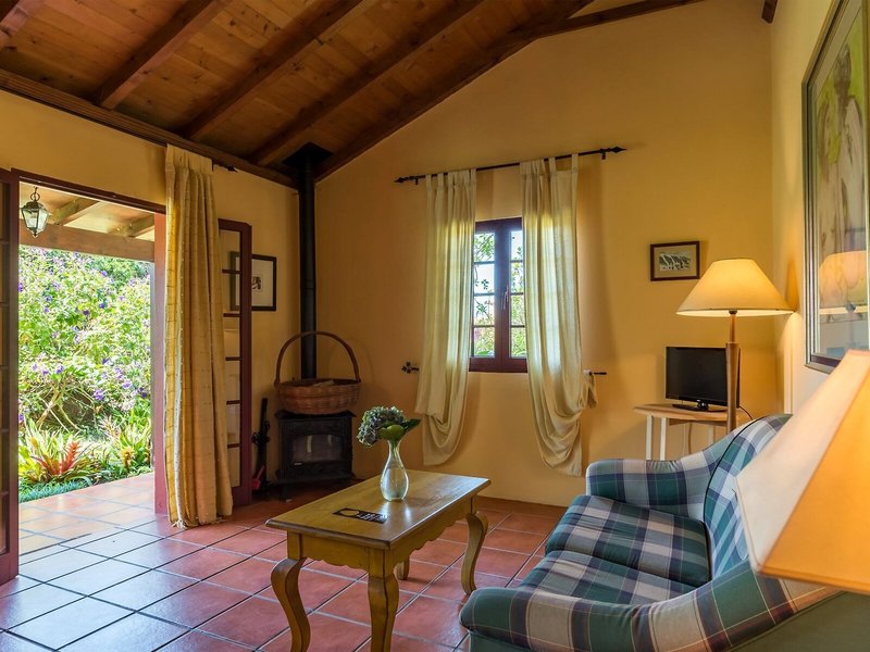 Quinta Do Arco Nature & Rose Garden Resort 32