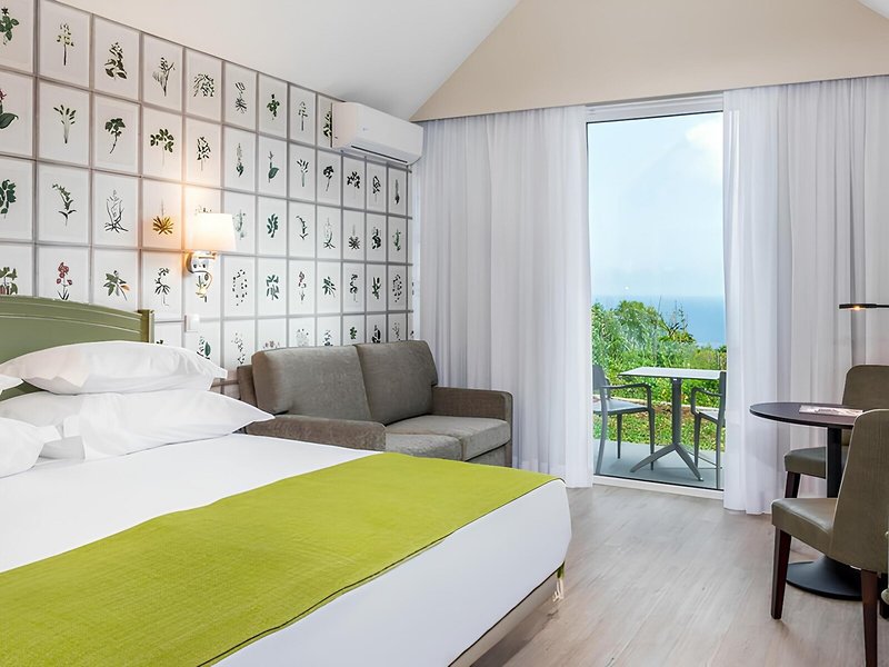 Quinta Do Arco Nature & Rose Garden Resort 34