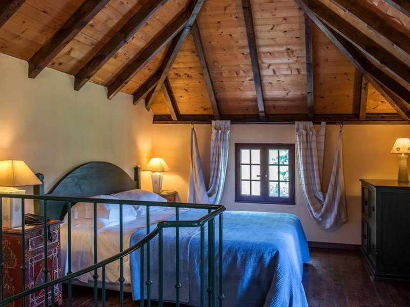 Quinta Do Arco Nature & Rose Garden Resort 35