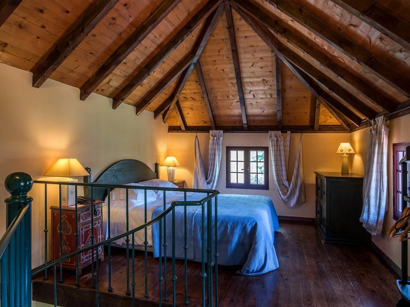 Quinta Do Arco Nature & Rose Garden Resort 37