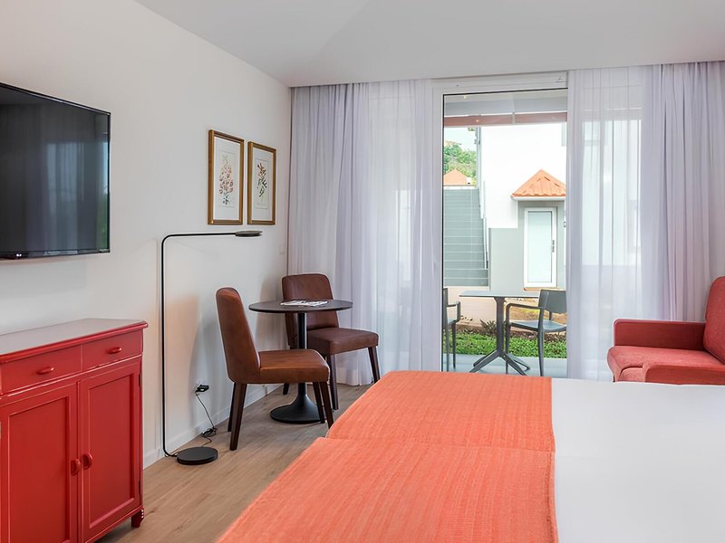 Quinta Do Arco Nature & Rose Garden Resort 40