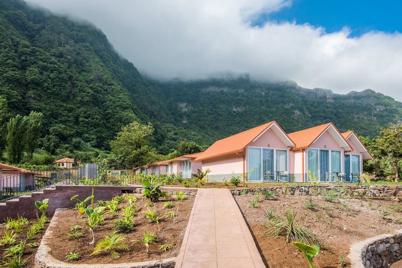 Pestana Quinta do Arco Nature & Rose Garden Hotel 1