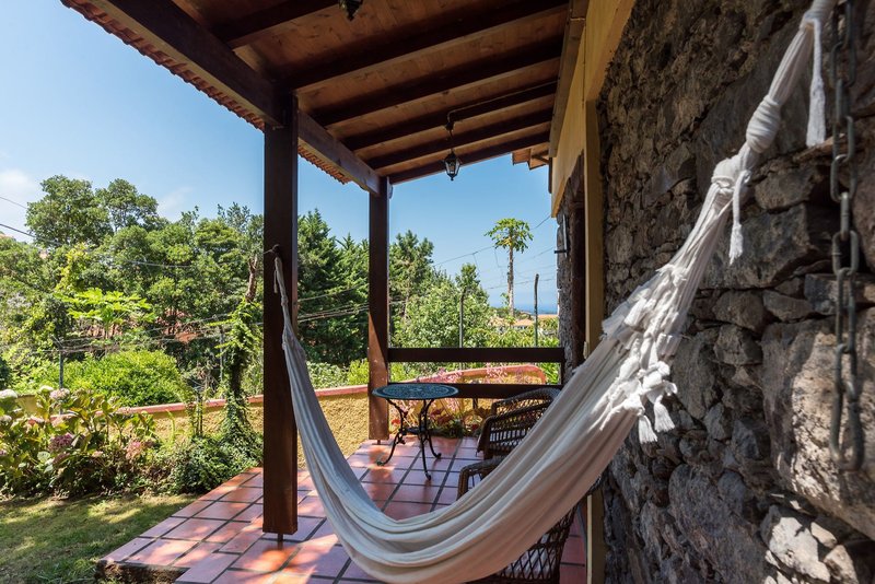 Pestana Quinta do Arco Nature & Rose Garden Hotel 2